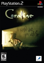 Coraline (PS2) 